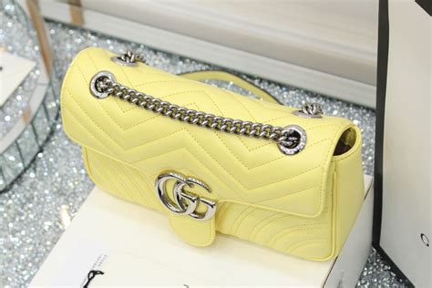 gucci 449646|gucci 443497 yellow.